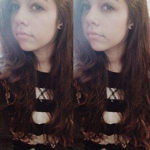 Meet your Posher, Alexa marie